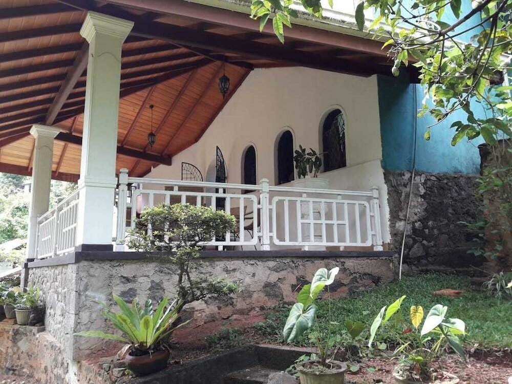 Фото Ka Mario Guesthouse