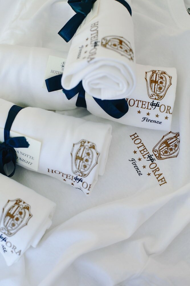 Фото Hotel Degli Orafi