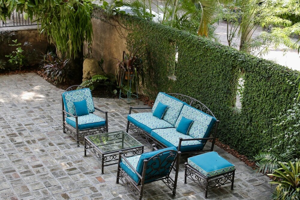 Фото Villa Thérèse