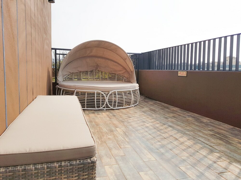 Фото I Jin Hotel