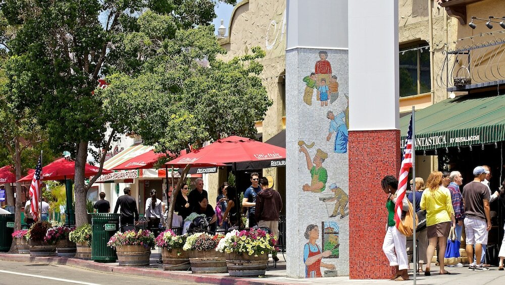 Фото La Pensione Hotel