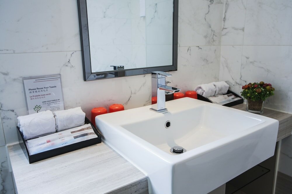 Фото Le Prabelle Hotel