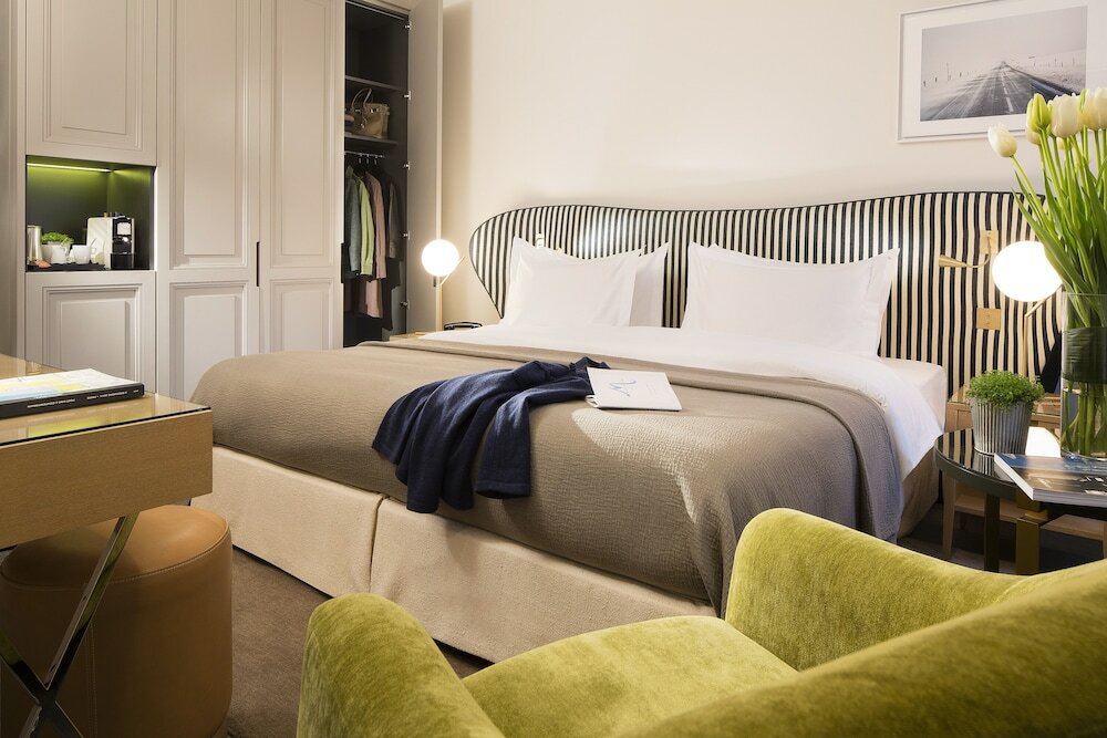 Фото Le Marianne Paris