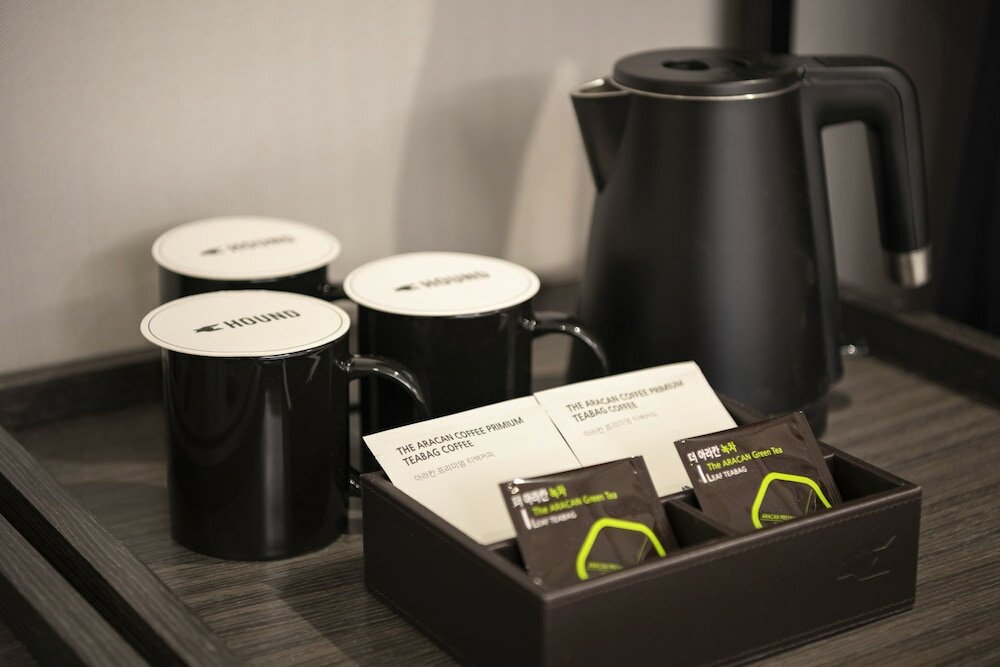 Фото Yeonsan Hound Hotel