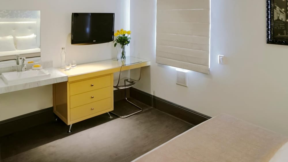 Фото La Pensione Hotel