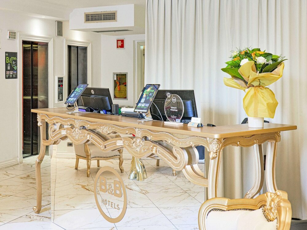 Фото Отель B&b Hotel Firenze Laurus al Duomo