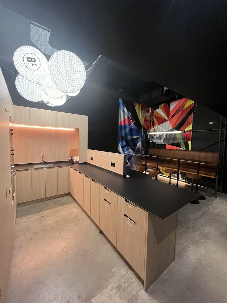 Фото Bastardo Hostel