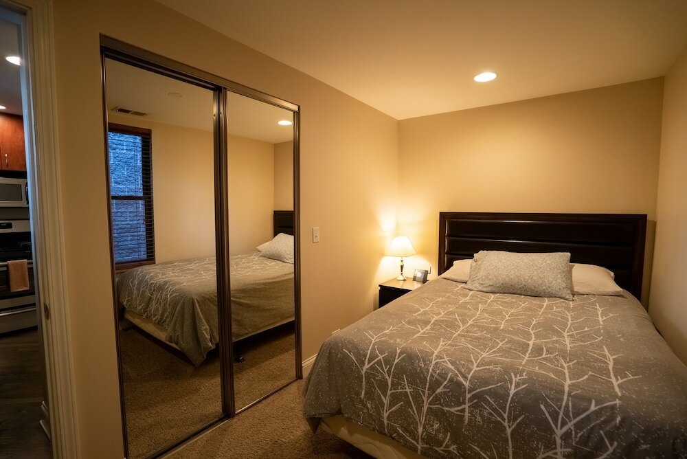 Фото Roscoe Village Guesthouse