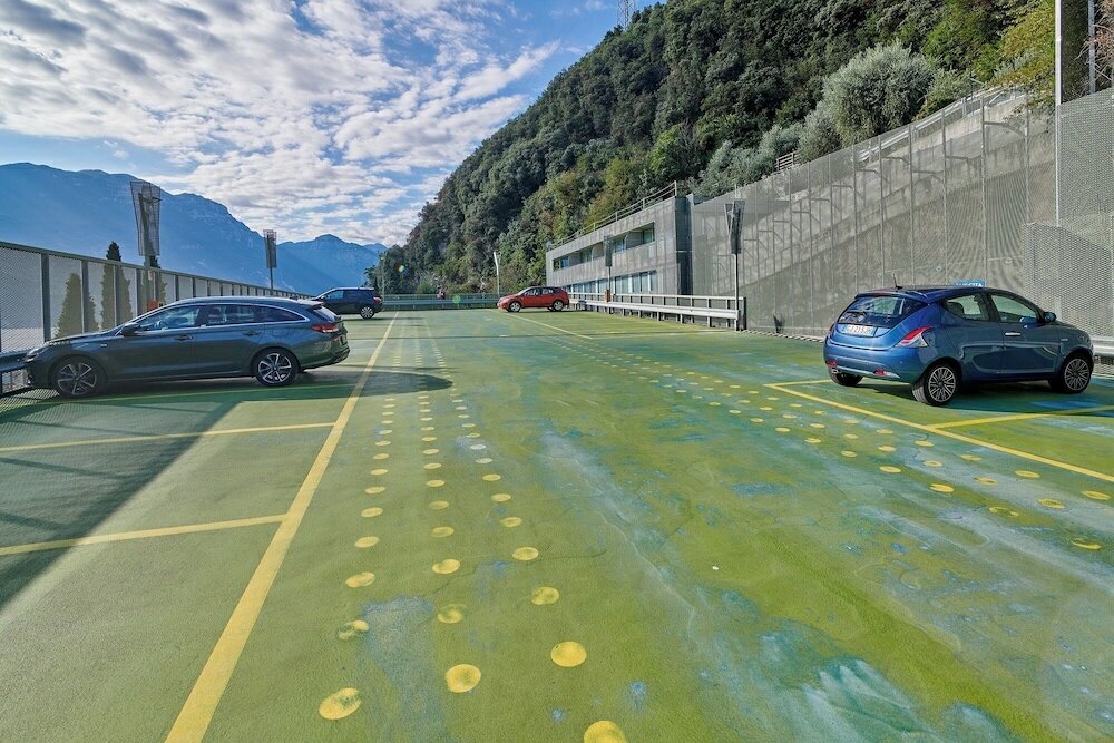 Фото Hotel Europa Sky Pool & Panorama