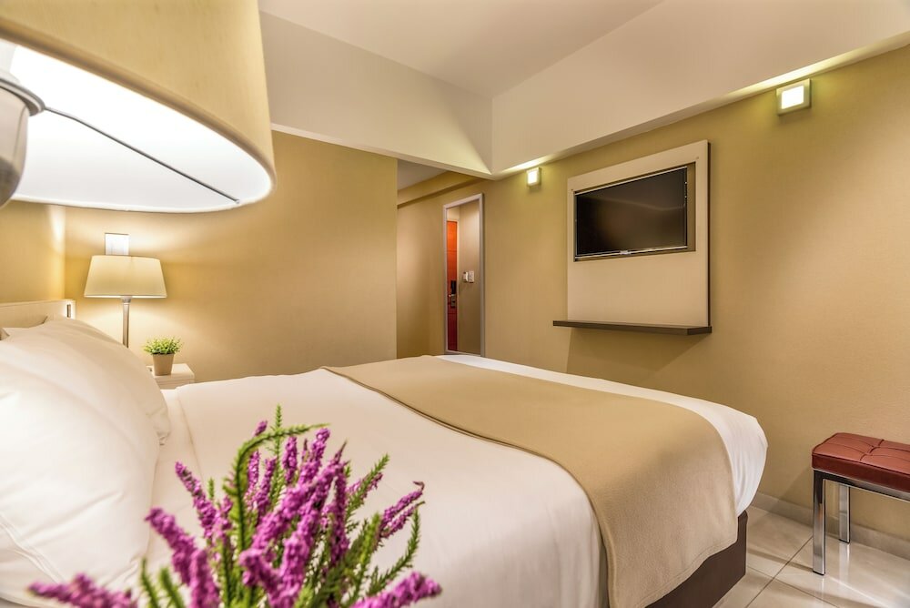 Фото Up Recoleta Hotel