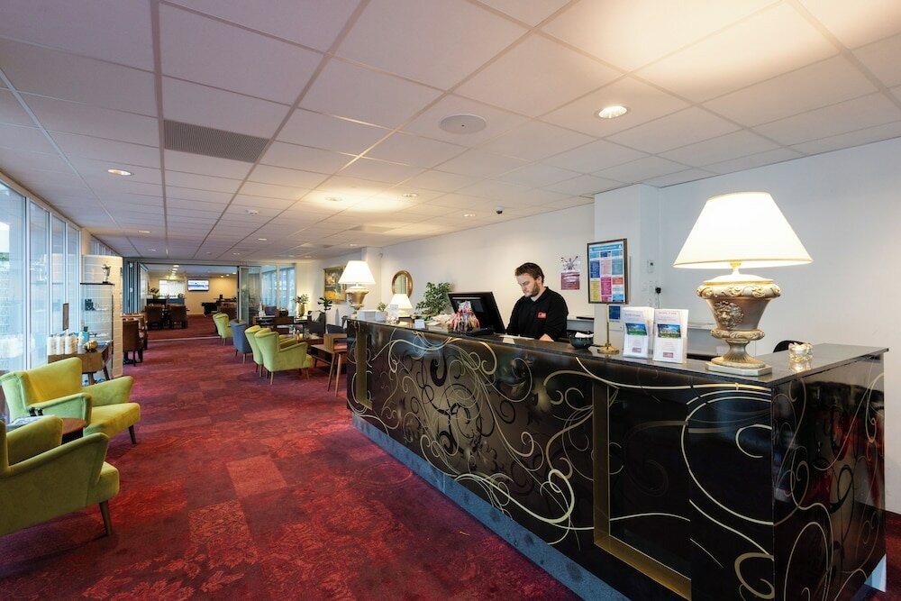 Фото Milling Hotel Park