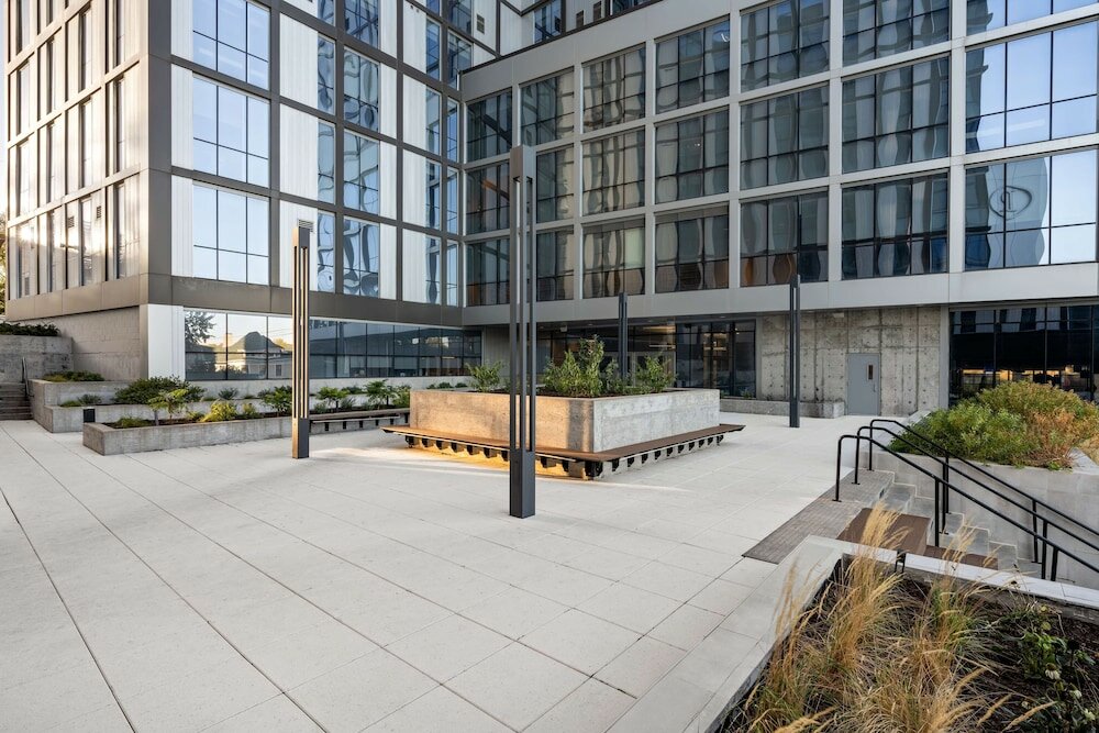 Фото Hyatt Place Iowa City Downtown