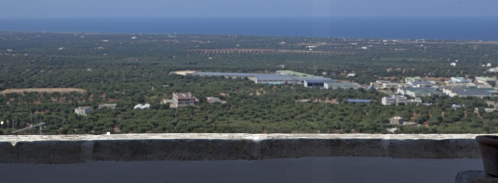 Фото La Sommità Relais & Chateaux