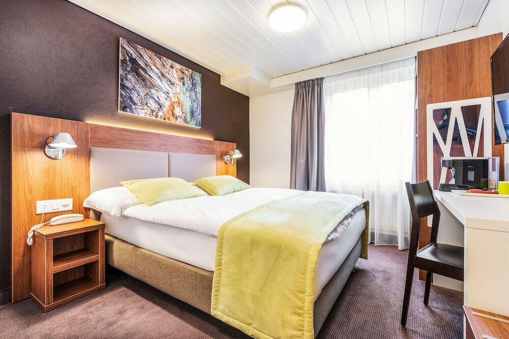 Фото Campanile Martigny