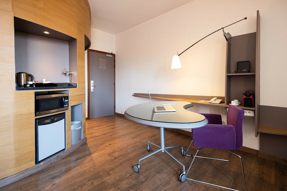 Фото Novotel Marrakech Hivernage