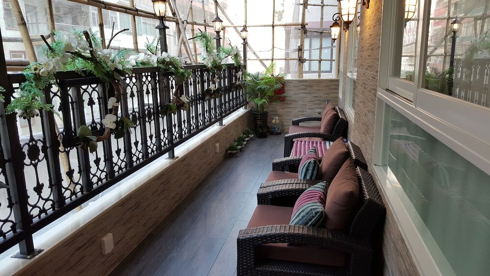 Фото отеля 5