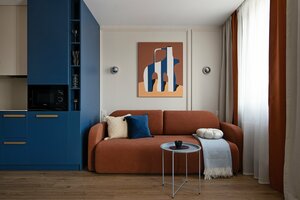 Иное жильё Апартаменты Pavlov