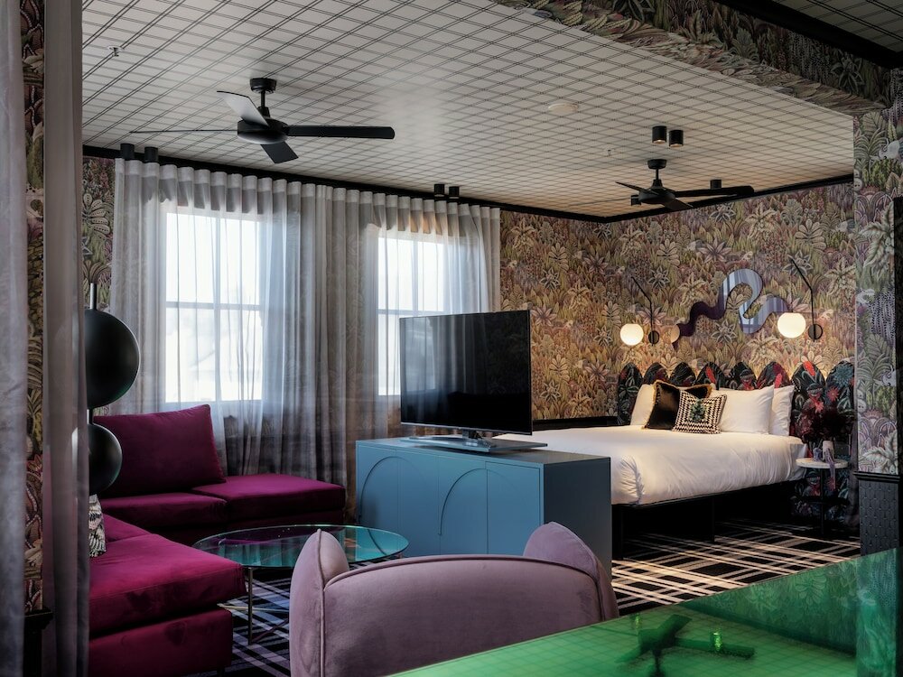 Фото Naumi Studio Wellington