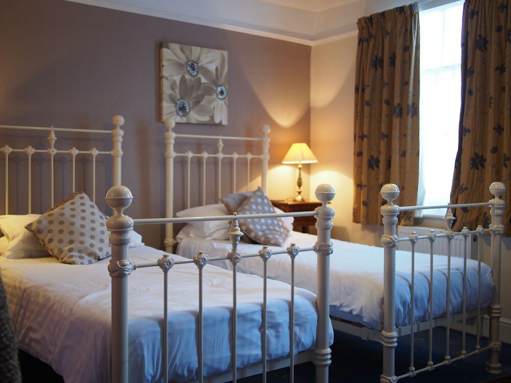 Фото The Coach House Canterbury