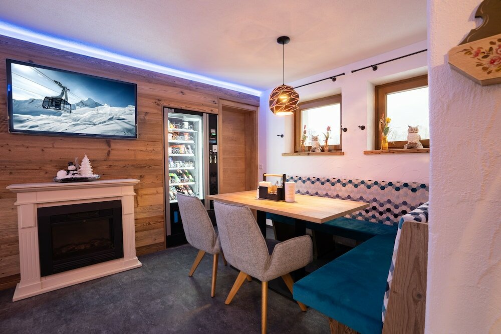 Фото Pension Patricia