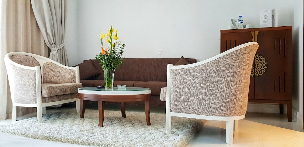 Фото Sousse Palace Hotel & SPA
