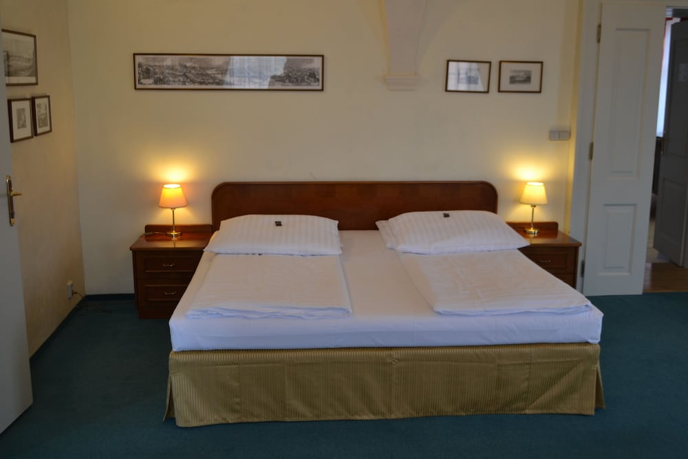 Фото Hotel Adalbert