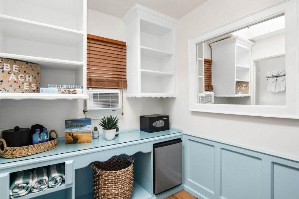 Фото Sea Blue Hotel