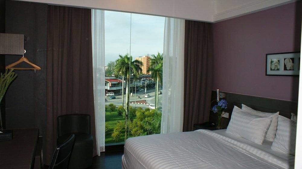 Фото De Hotel Ipoh