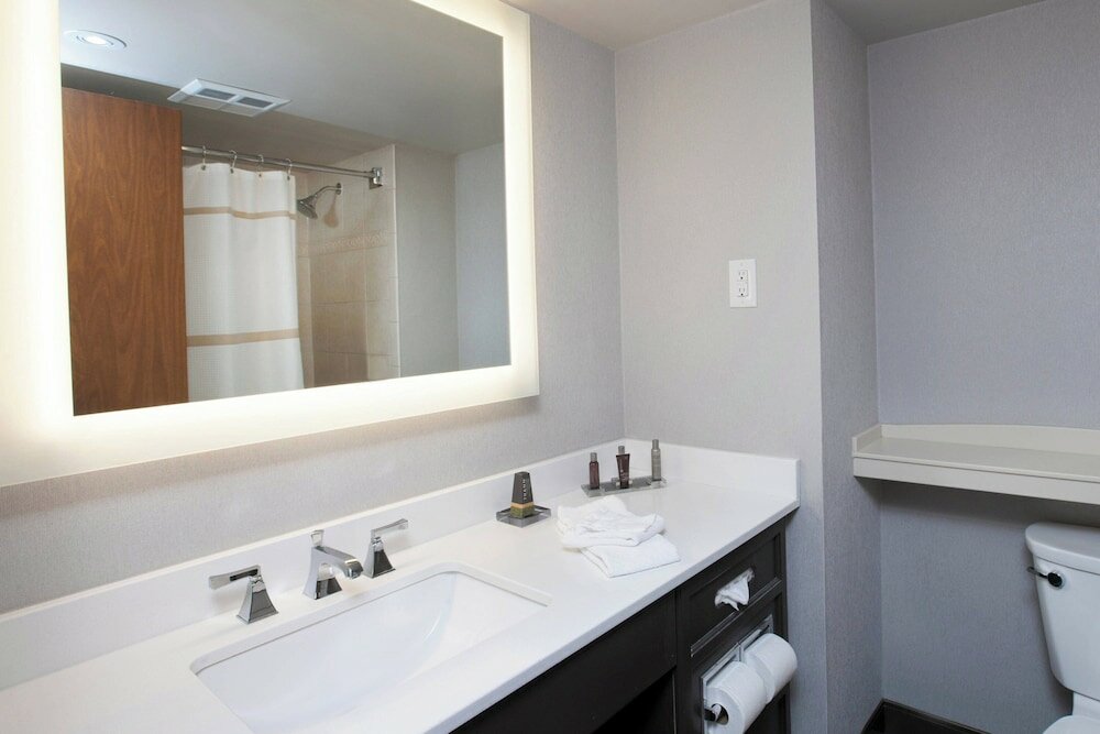 Фото Niagara Falls Marriott Fallsview Hotel & SPA