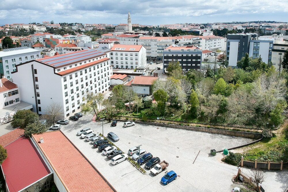 Фото Steyler Fatima Hotel Congress & SPA