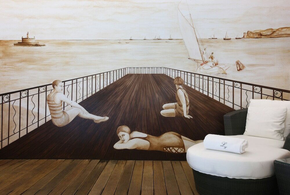 Фото Heritage Avenida Liberdade, a Lisbon Heritage Collection