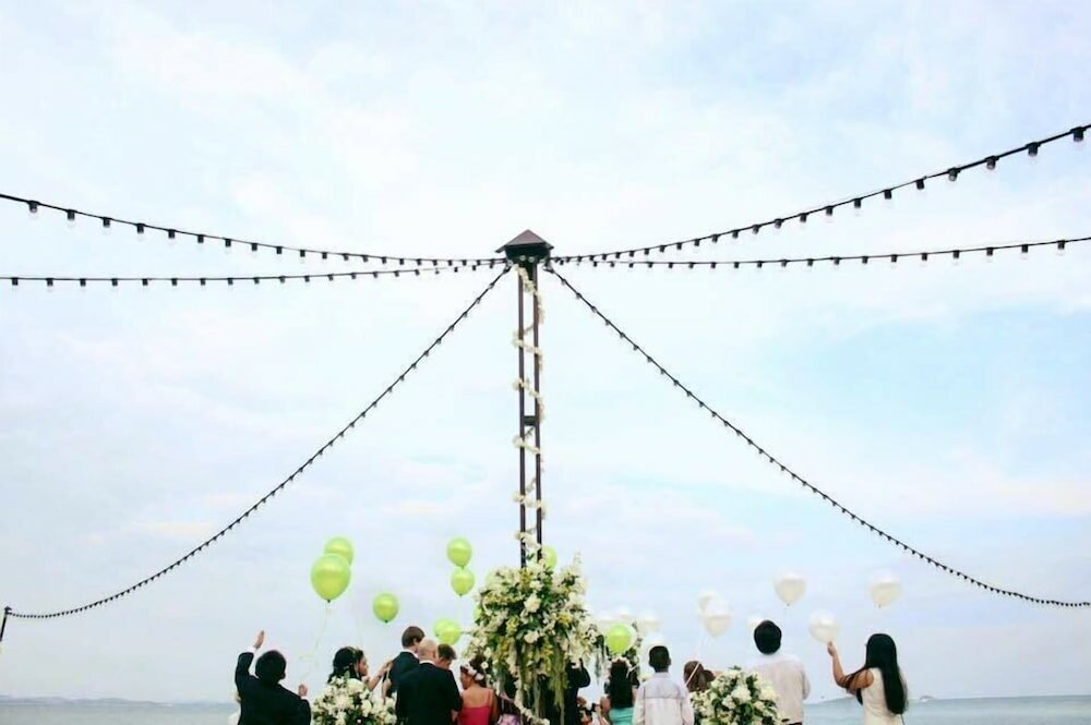 Фото Mooban Talay Resort