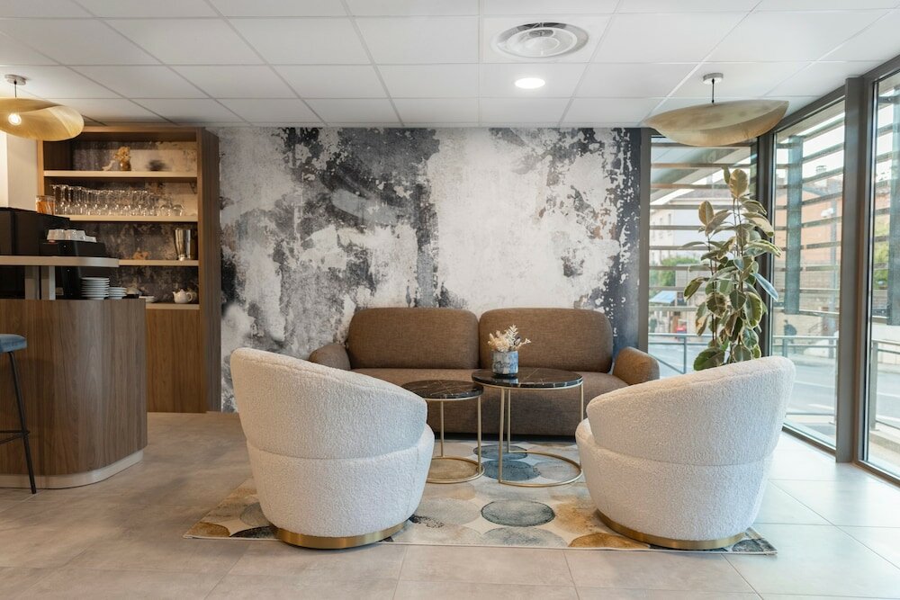 Фото The Originals Résidence Aix Schuman