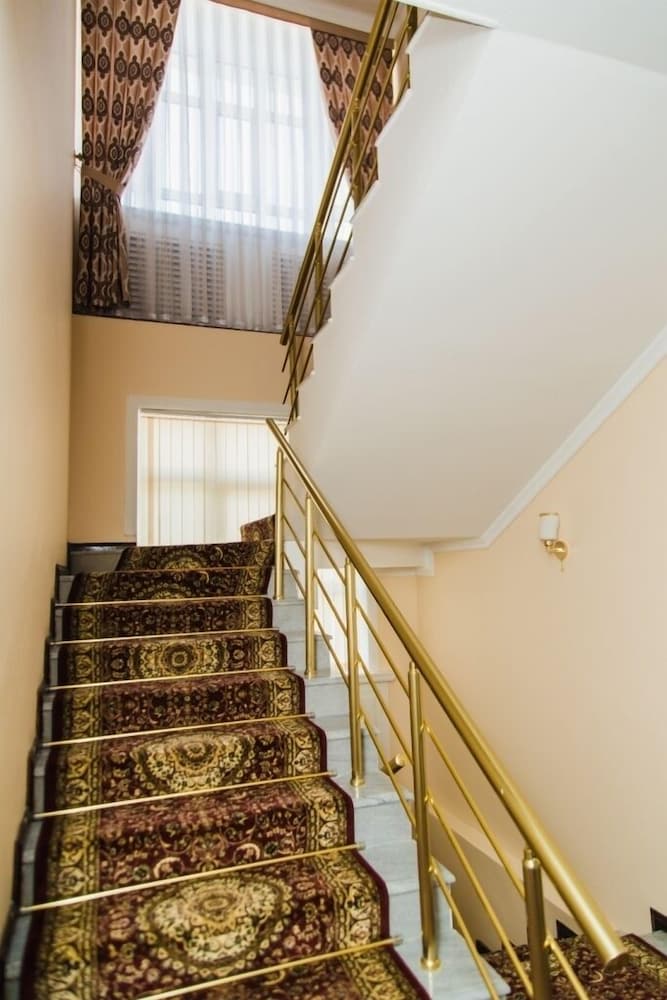 Фото Art Vesta Hotel