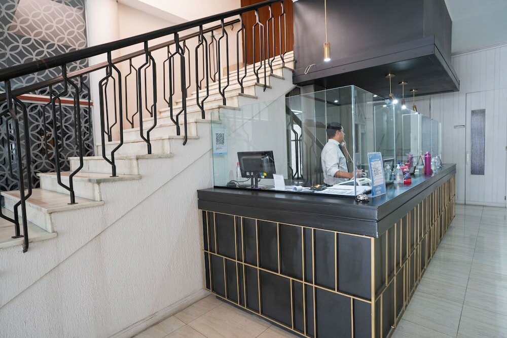 Фото Hotel Posada Del Sol