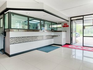 Гостиница Dallas Love Field Inn