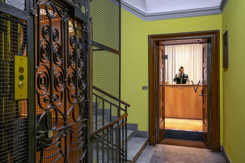 Фото Viminale View Hotel