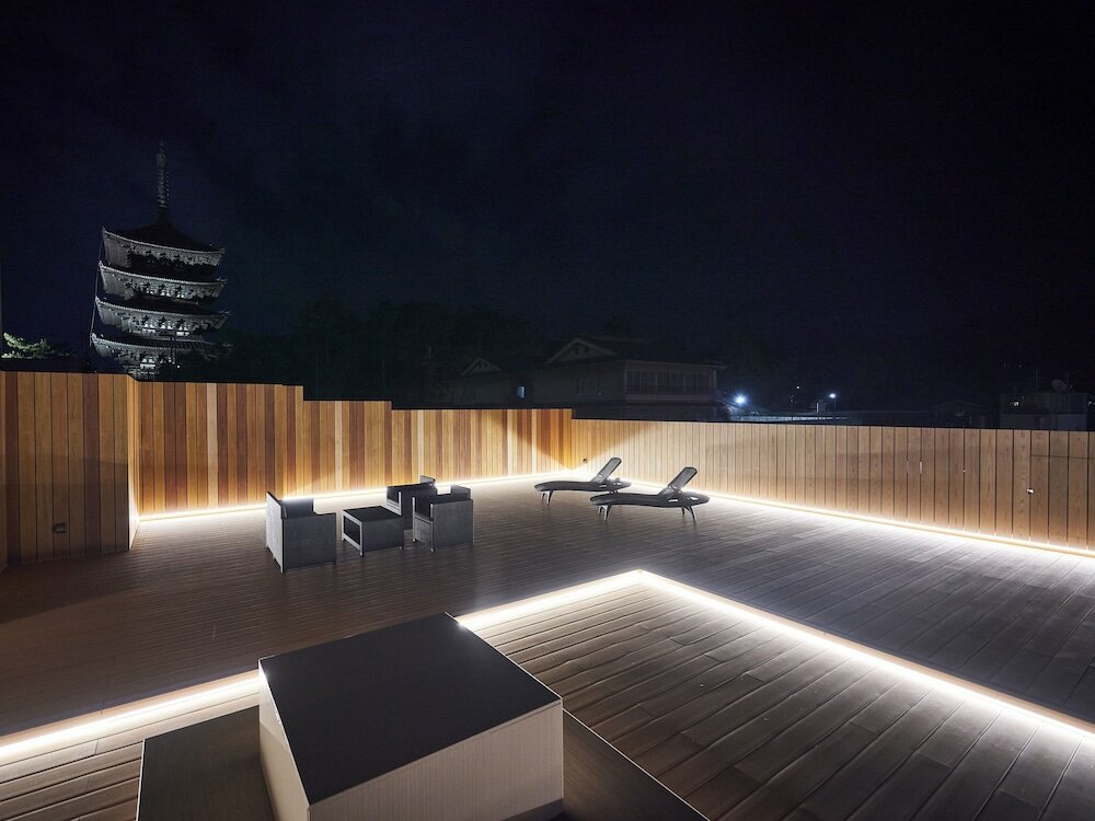 Фото Sarusawaike Yoshidaya