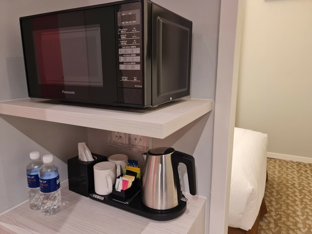 Фото Holiday Inn Express & Suites Johor Bahru