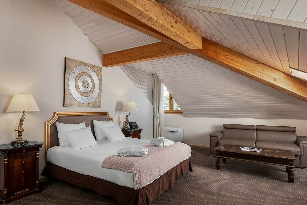 Фото Hotel Le Rive