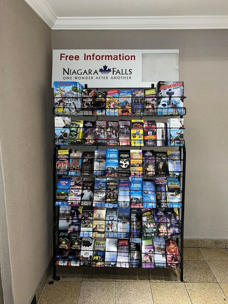 Фото Glengate Hotel