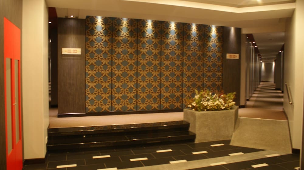 Фото De Hotel Ipoh