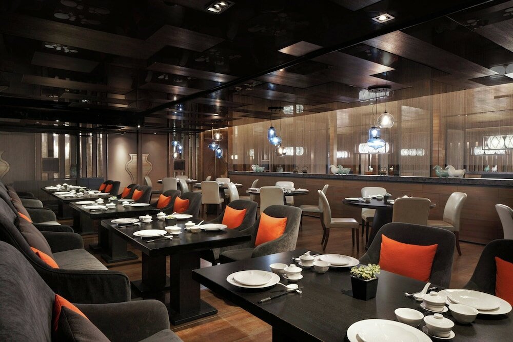 Фото Sheraton Taitung Hotel