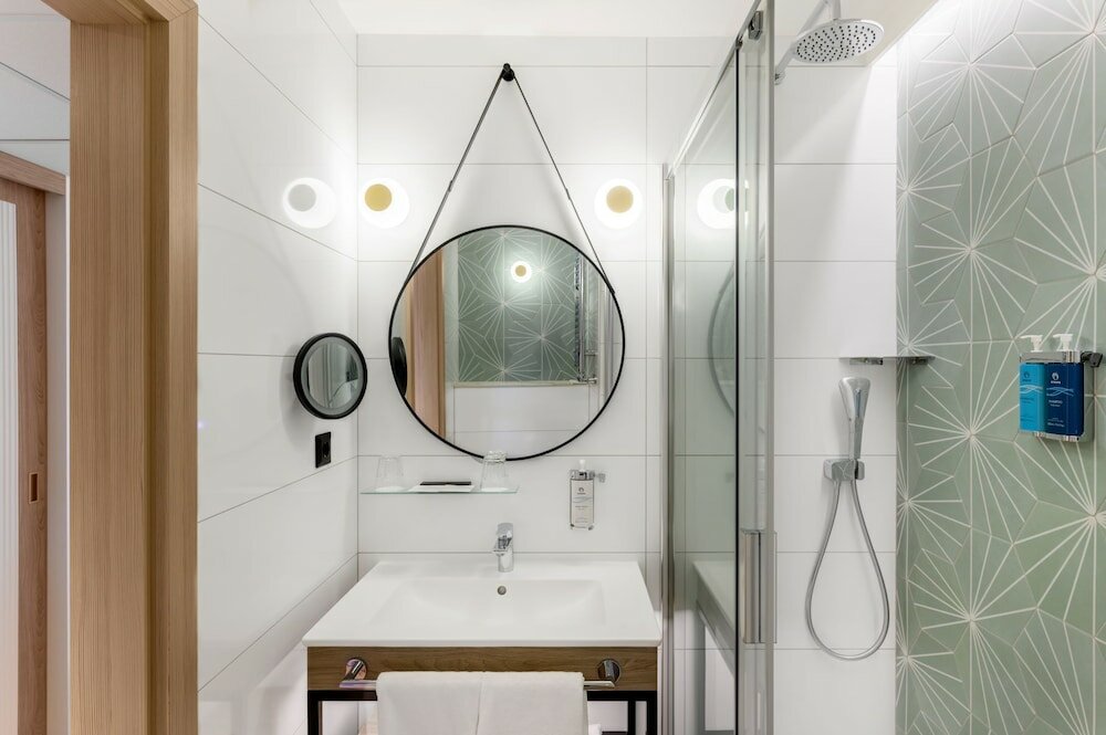 Фото Ensana Thermal Aqua