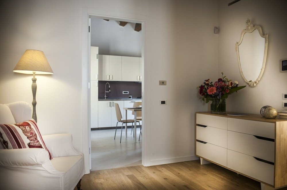 Фото Bb 22 Charming Rooms & Apartments