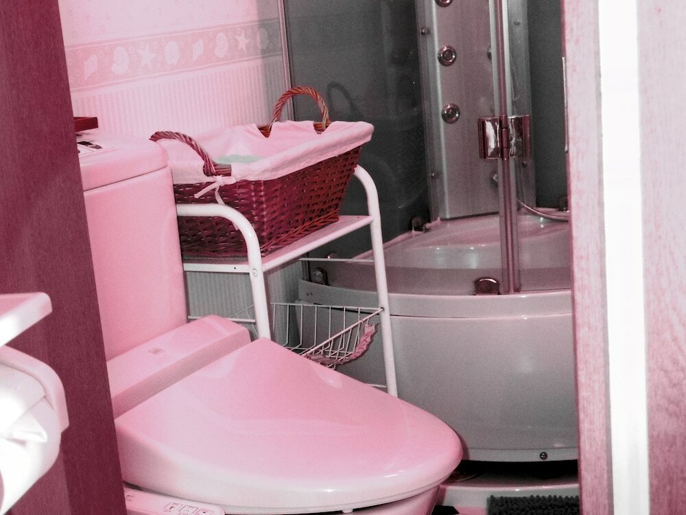 Фото Pension Yumekukan