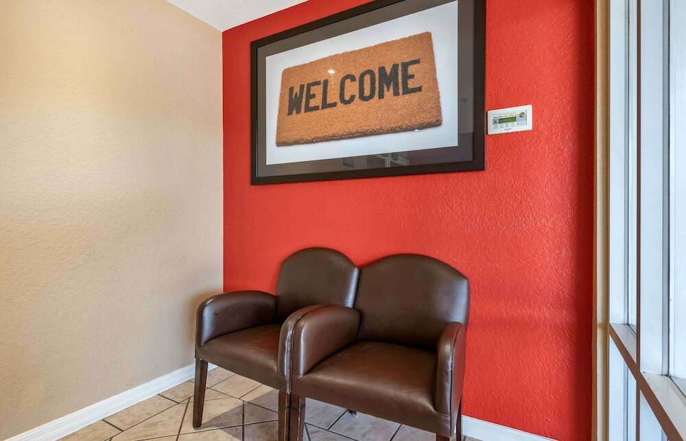 Фото Extended Stay America Suites Orlando Altamonte Springs
