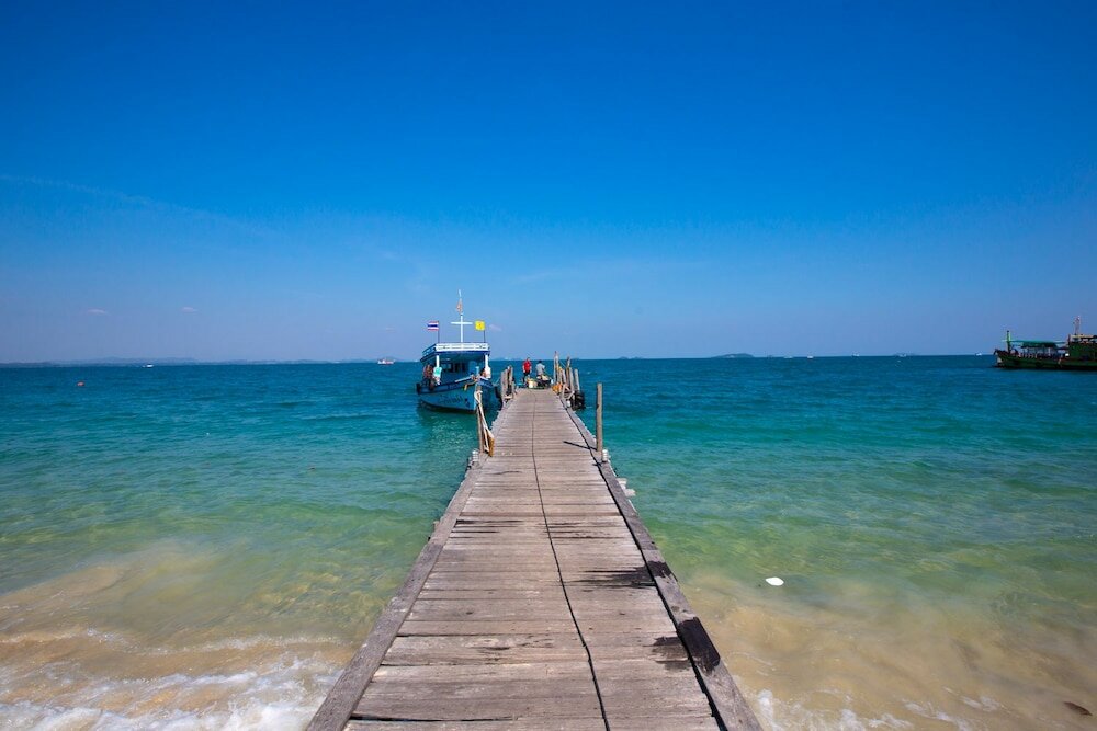 Фото Mooban Talay Resort