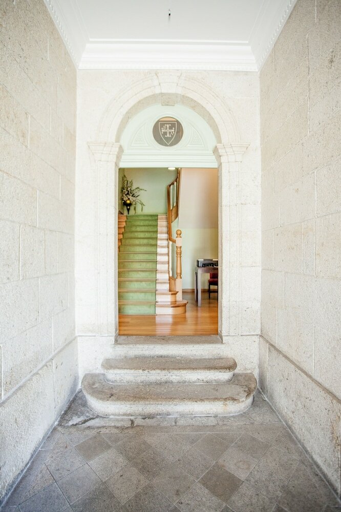 Фото Hotel Bracara Augusta