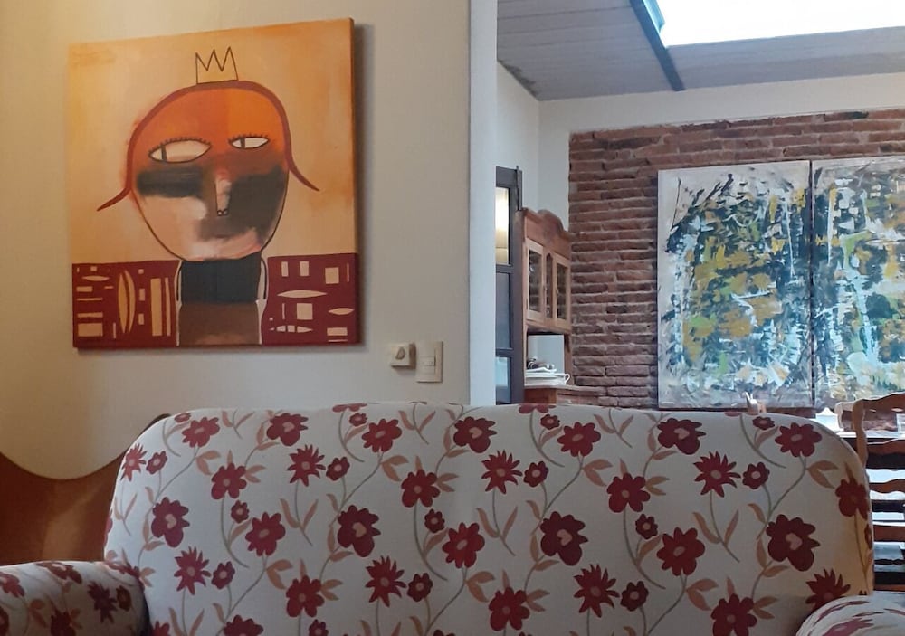 Фото Posada Gotan